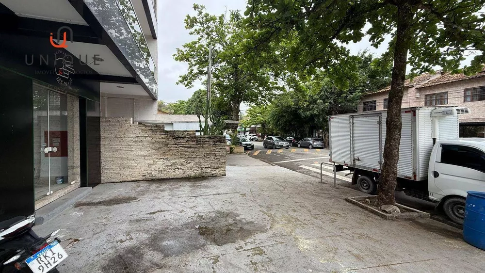 Loja-Salão, 54 m² - Foto 6