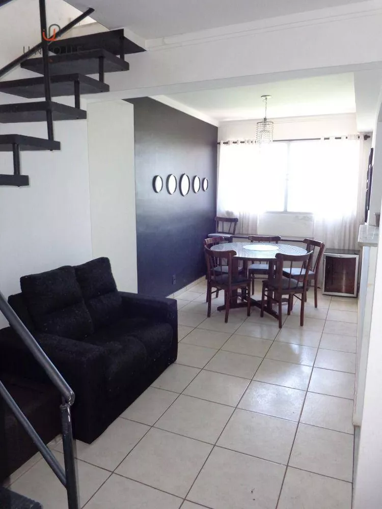 Cobertura, 3 quartos, 120 m² - Foto 9