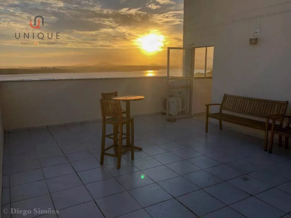Cobertura, 3 quartos, 120 m² - Foto 12