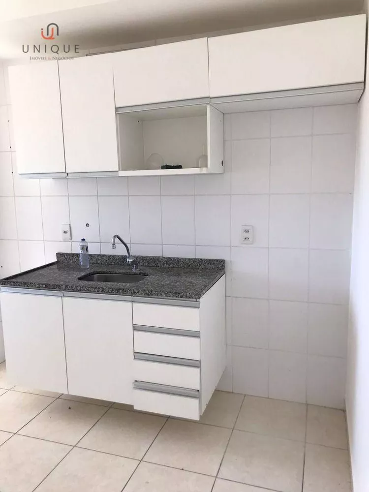 Apartamento, 3 quartos, 77 m² - Foto 3