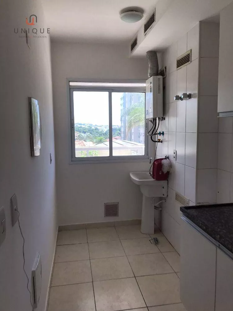 Apartamento, 3 quartos, 77 m² - Foto 2