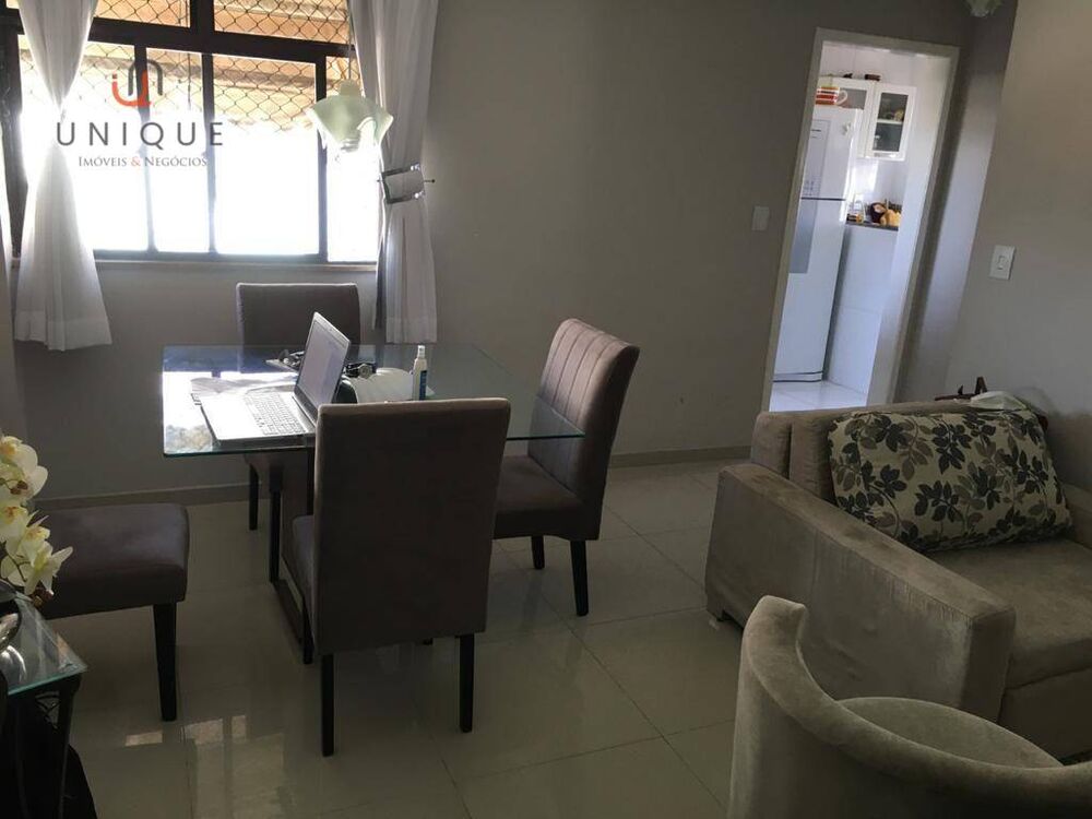Apartamento à venda com 1 quarto, 74m² - Foto 7