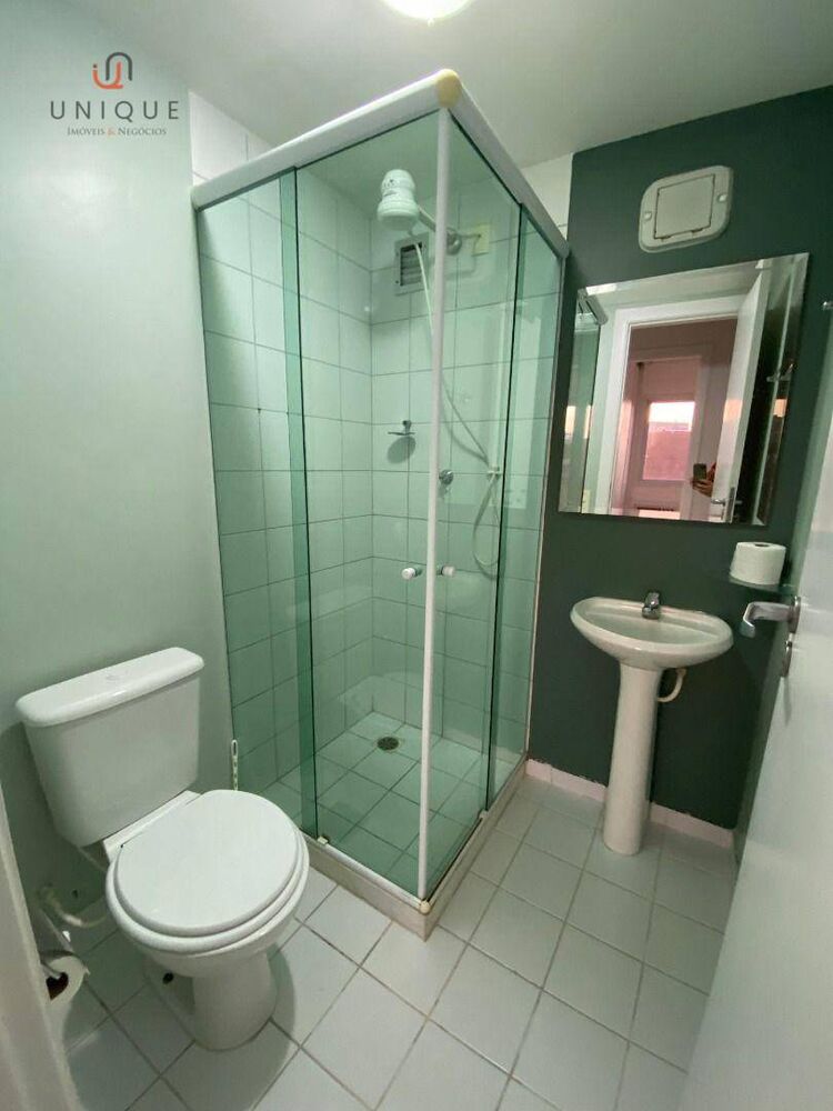 Apartamento à venda com 2 quartos, 58m² - Foto 5