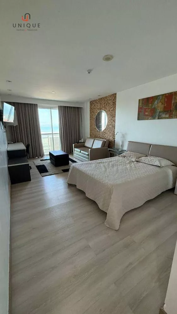 Flat/Apart Hotel, 1 quarto, 34 m² - Foto 4