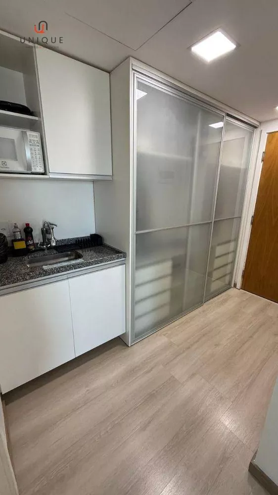 Flat/Apart Hotel, 1 quarto, 34 m² - Foto 2