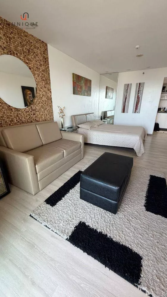 Flat/Apart Hotel, 1 quarto, 34 m² - Foto 11