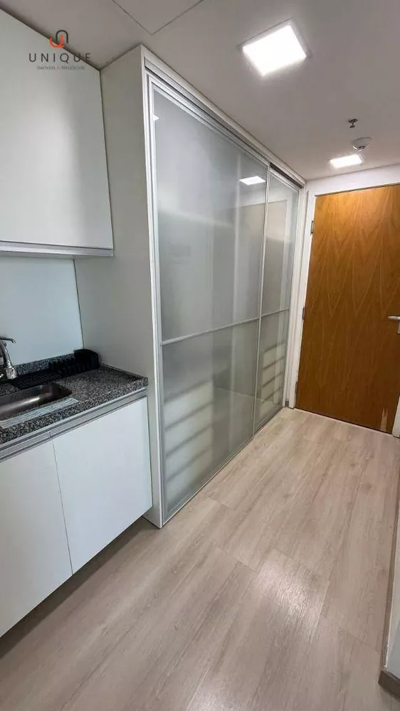 Flat/Apart Hotel, 1 quarto, 34 m² - Foto 1