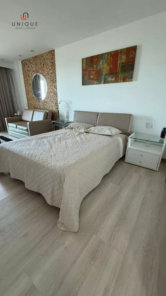 Flat/Apart Hotel, 1 quarto, 34 m² - Foto 12