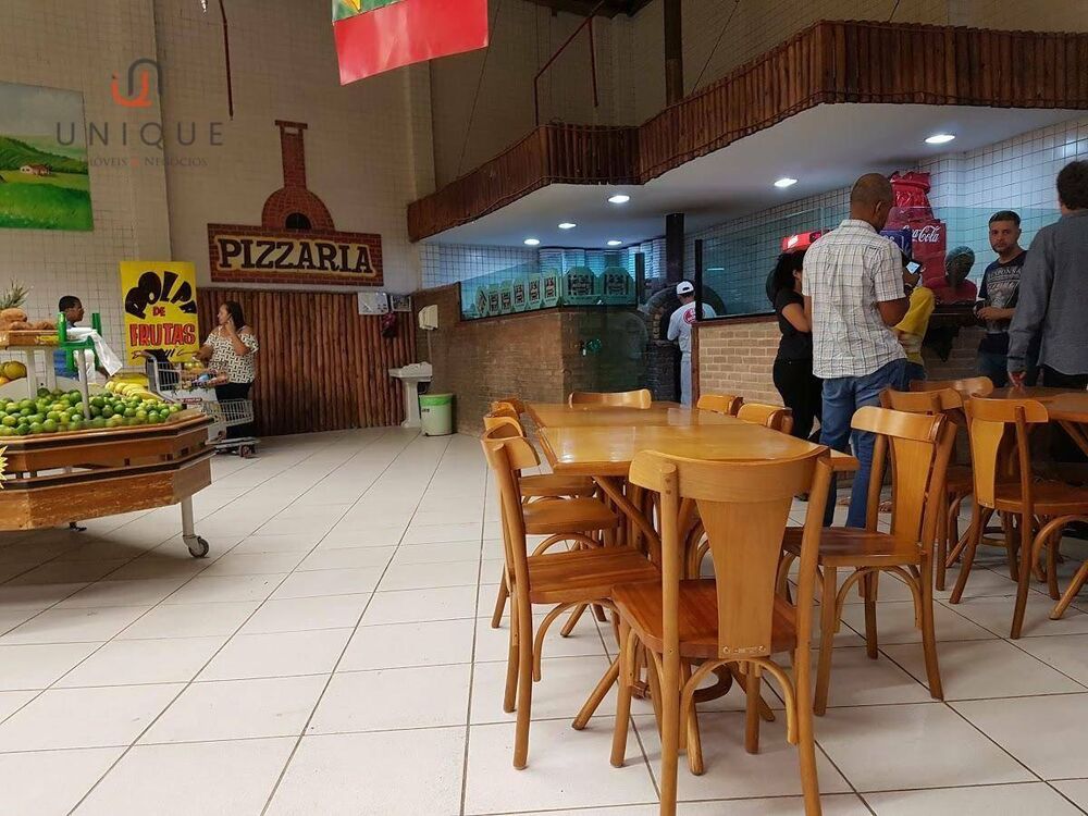 Loja-Salão à venda e aluguel, 1900m² - Foto 7
