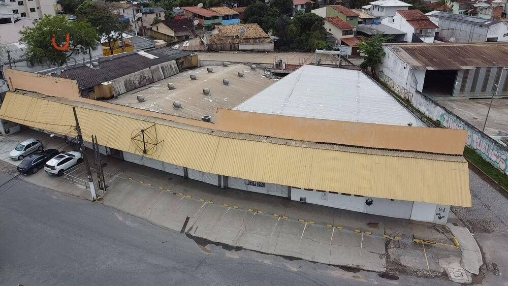 Loja-Salão à venda e aluguel, 1900m² - Foto 5