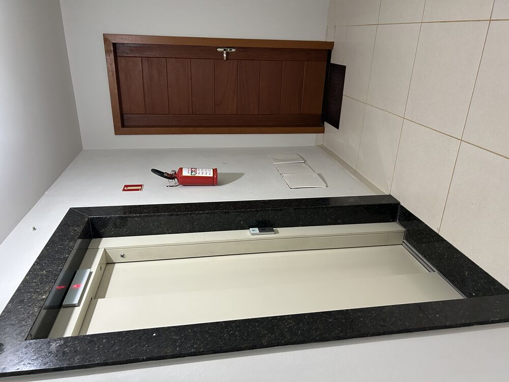 Apartamento, 2 quartos, 1 m² - Foto 3