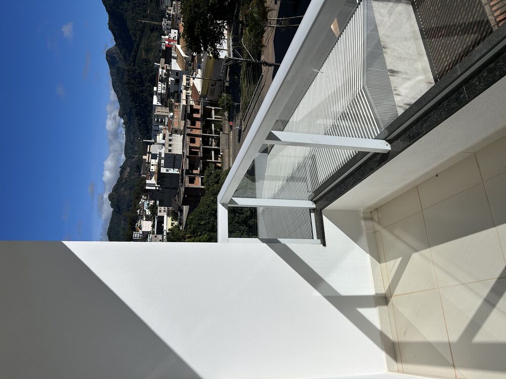 Apartamento, 2 quartos, 1 m² - Foto 4