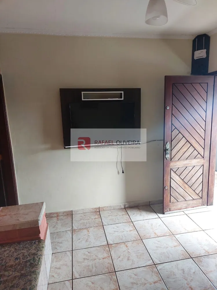Apartamento, 1 quarto, 52 m² - Foto 4