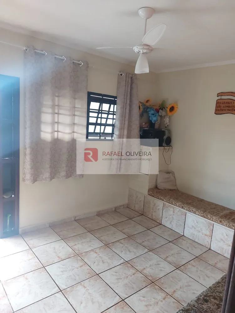Apartamento, 1 quarto, 52 m² - Foto 2