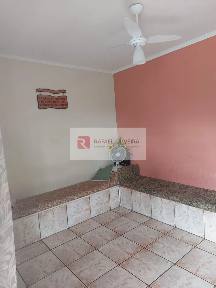 Apartamento, 1 quarto, 52 m² - Foto 1