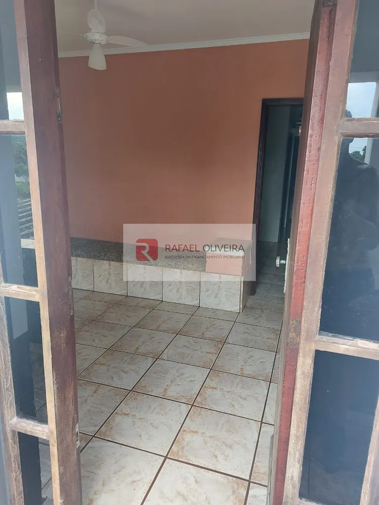 Apartamento, 1 quarto, 52 m² - Foto 3