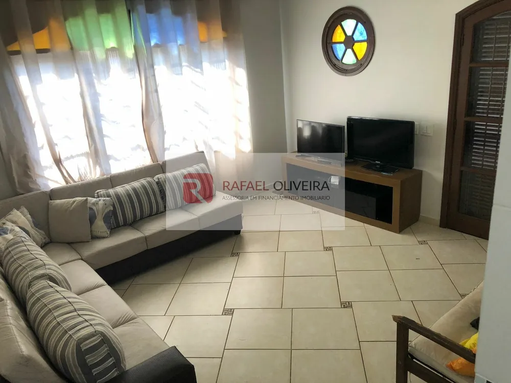 Casa, 2 quartos, 101 m² - Foto 1