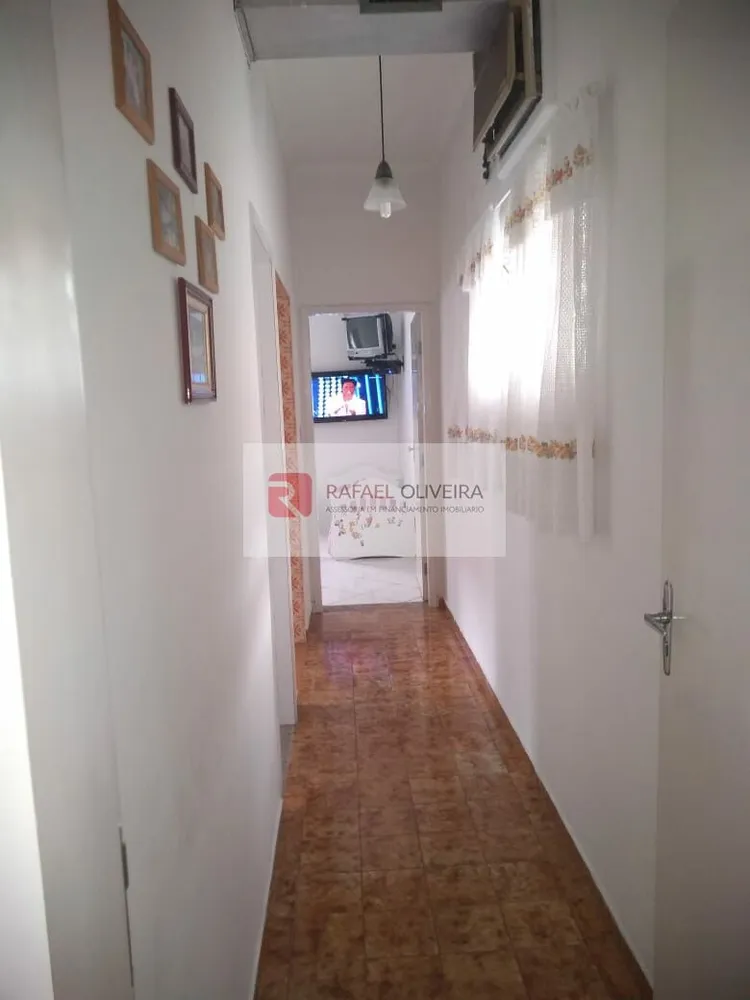 Casa, 2 quartos, 270 m² - Foto 2