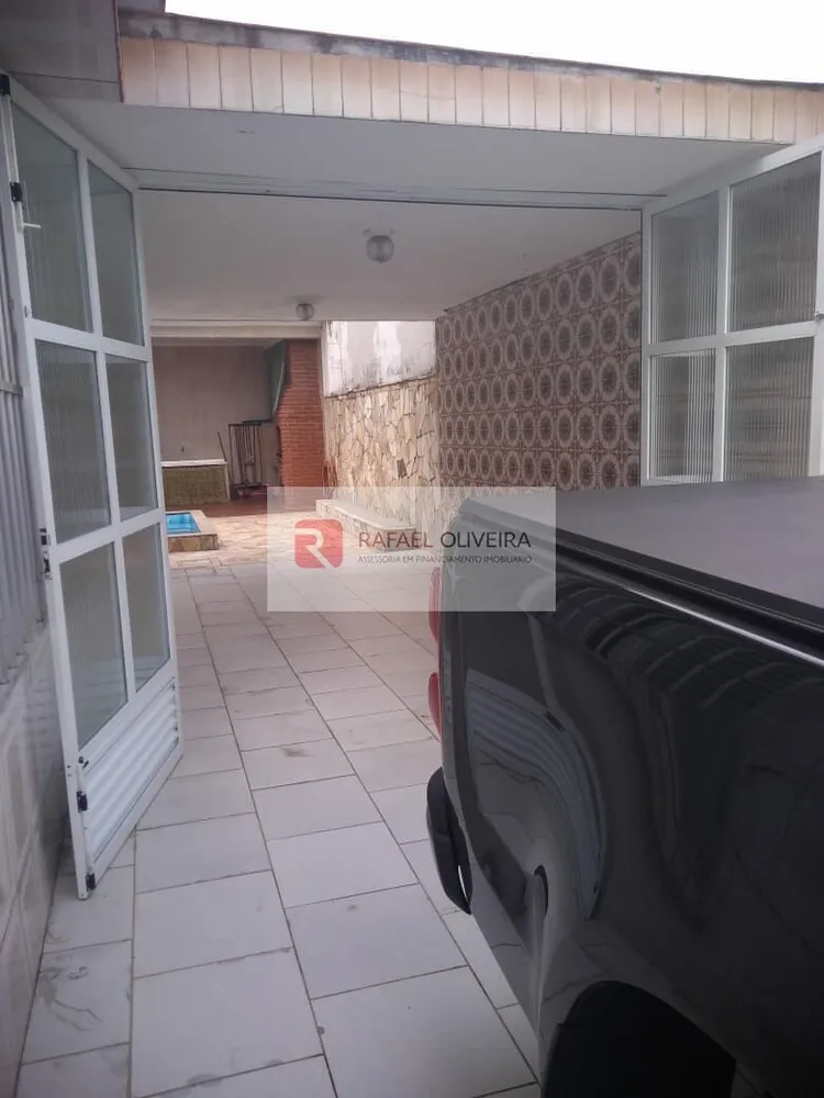 Casa, 2 quartos, 270 m² - Foto 3