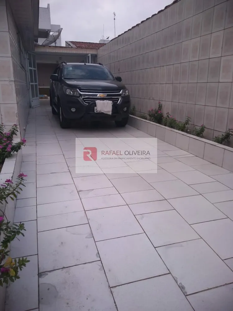 Casa, 2 quartos, 270 m² - Foto 1