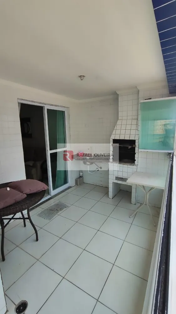 Apartamento, 2 quartos, 102 m² - Foto 2