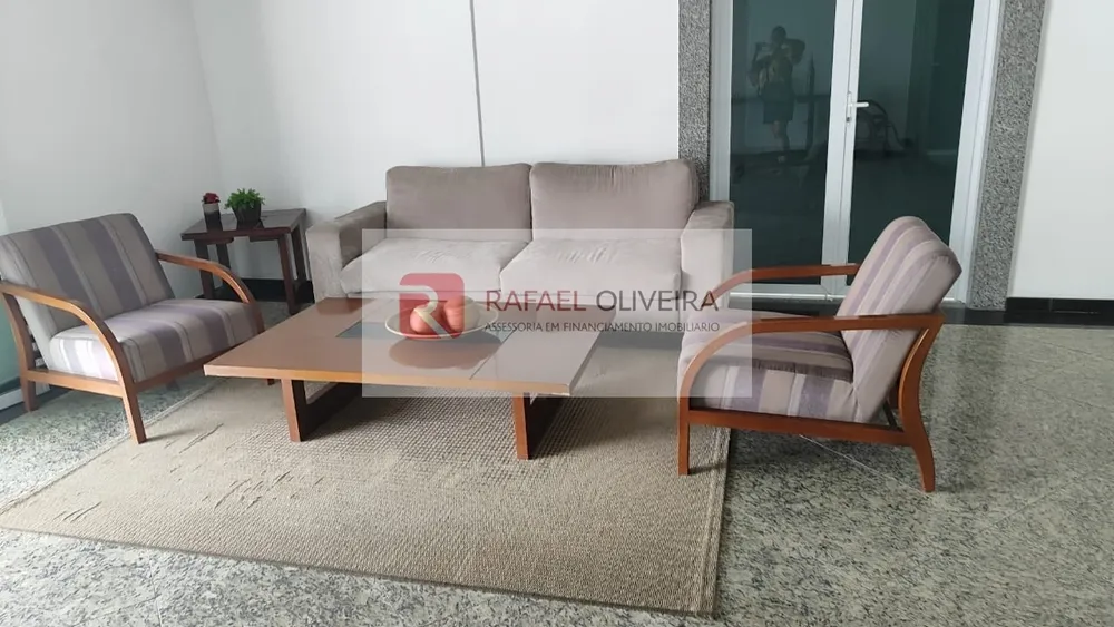 Apartamento, 2 quartos, 102 m² - Foto 1