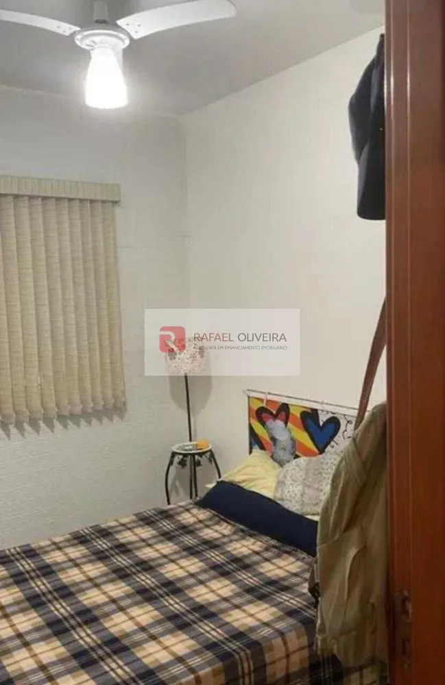 Casa de Condomínio, 2 quartos - Foto 3