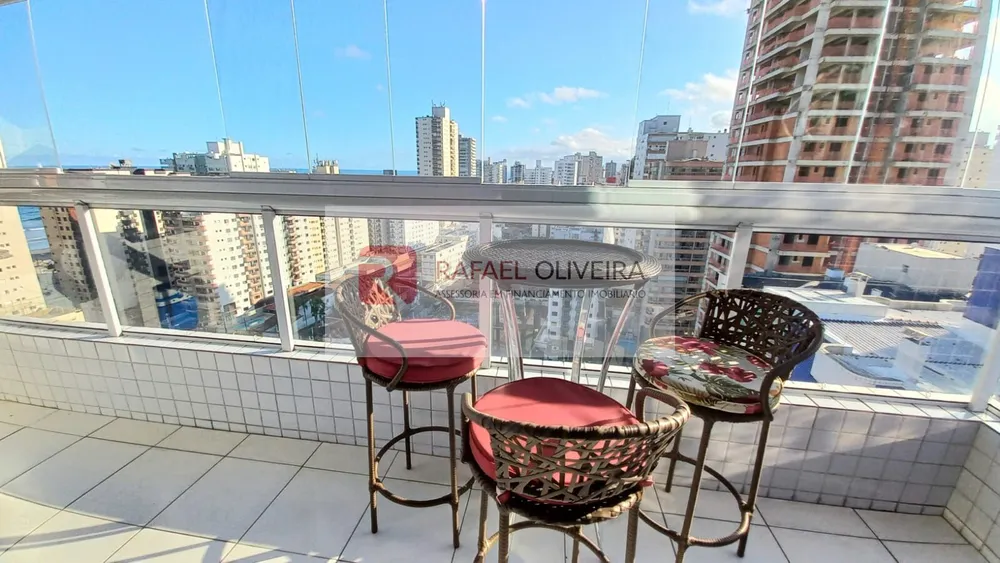 Apartamento, 2 quartos, 100 m² - Foto 2