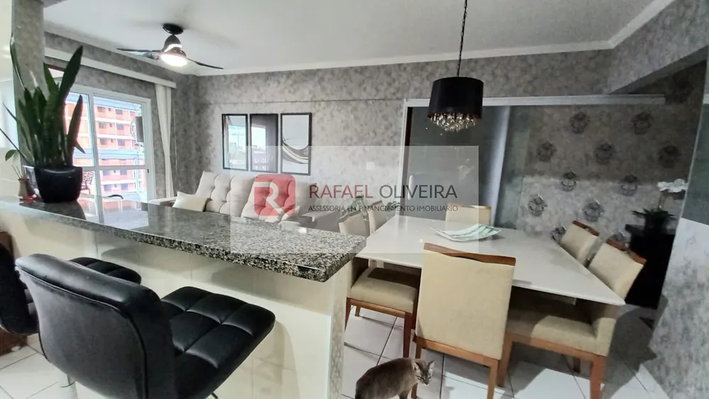 Apartamento, 2 quartos, 100 m² - Foto 1