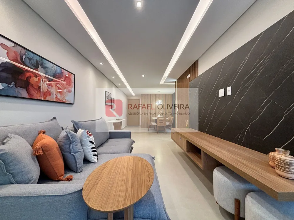 Apartamento, 2 quartos, 80 m² - Foto 1