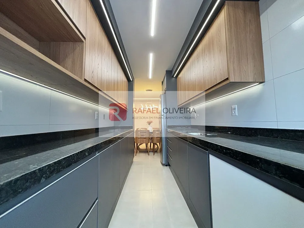 Apartamento, 2 quartos, 80 m² - Foto 3