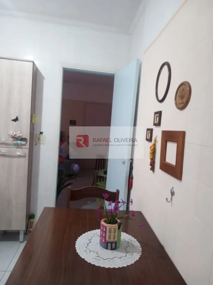 Apartamento, 50 m² - Foto 3