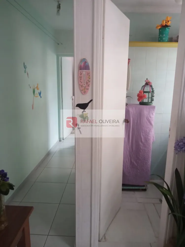 Apartamento, 50 m² - Foto 2