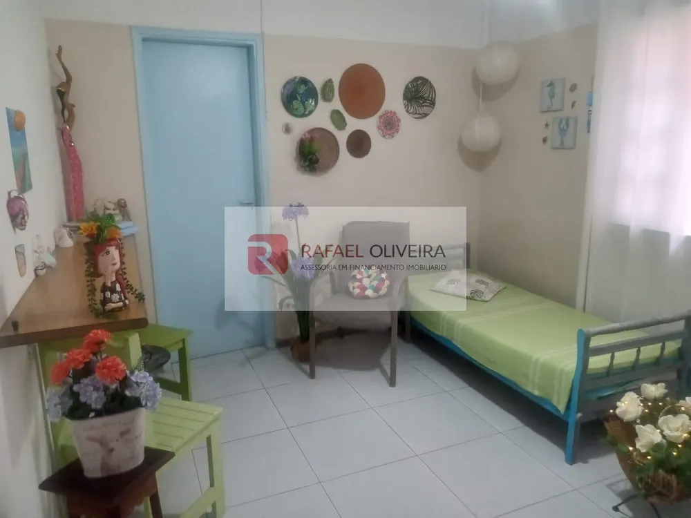 Apartamento, 50 m² - Foto 1