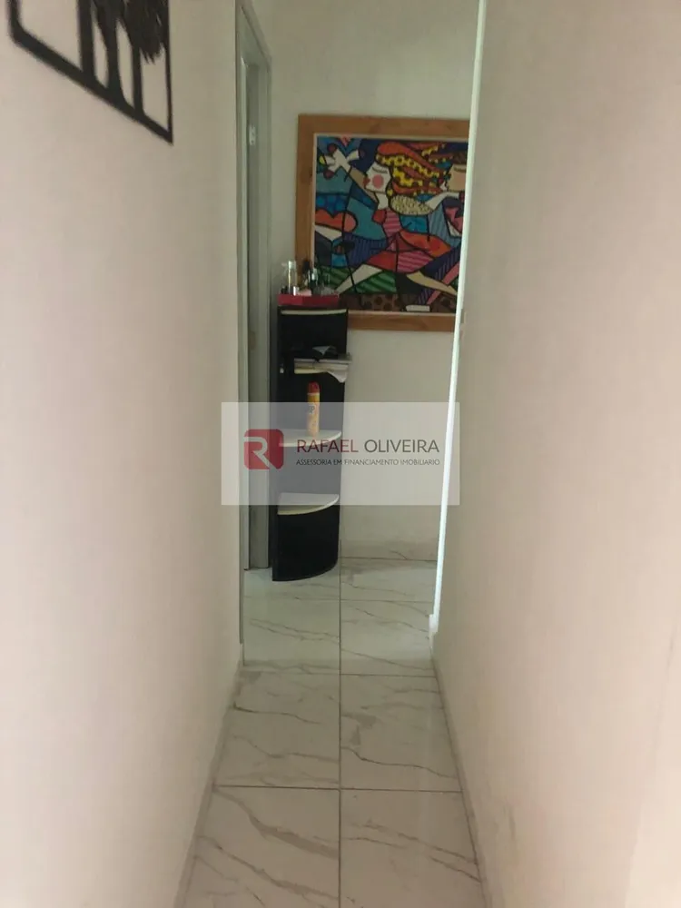 Casa, 3 quartos, 61 m² - Foto 3