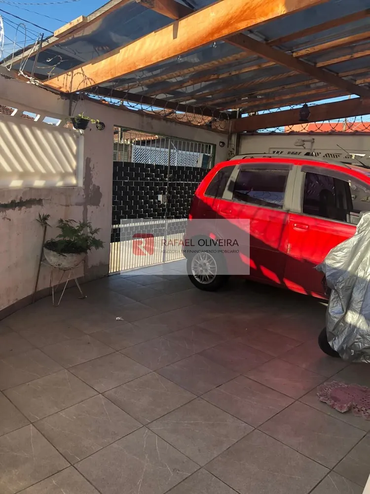 Casa, 3 quartos, 61 m² - Foto 4