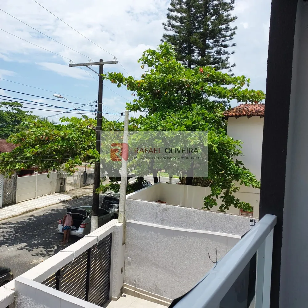 Sobrado, 3 quartos, 130 m² - Foto 2