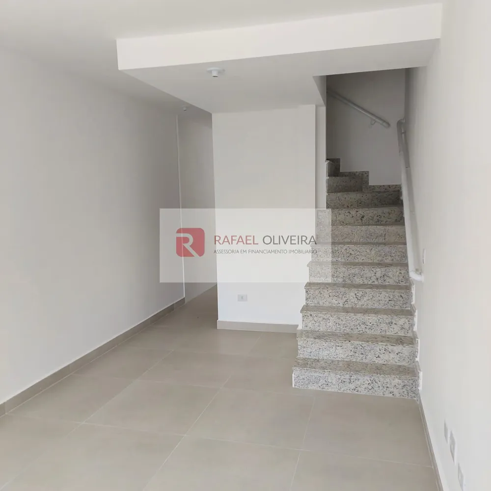 Sobrado, 3 quartos, 130 m² - Foto 3