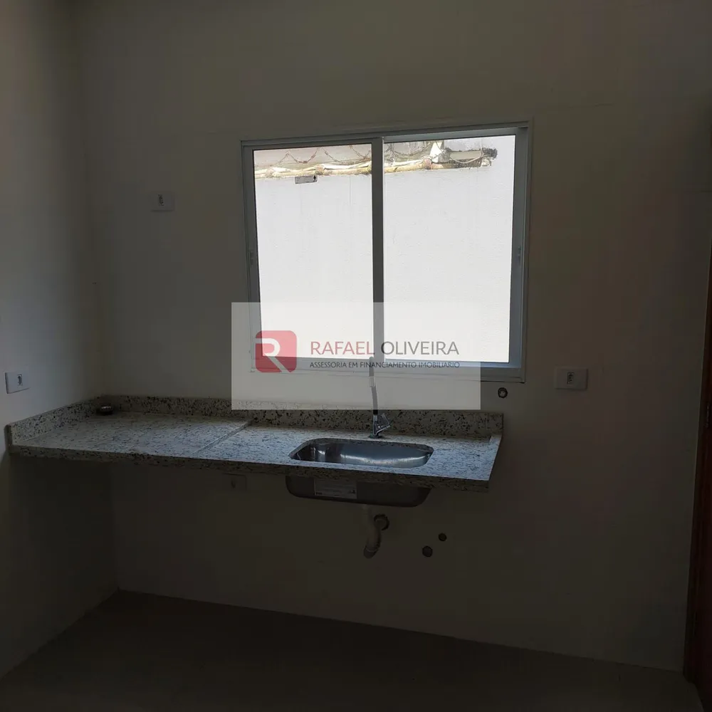 Sobrado, 3 quartos, 130 m² - Foto 1