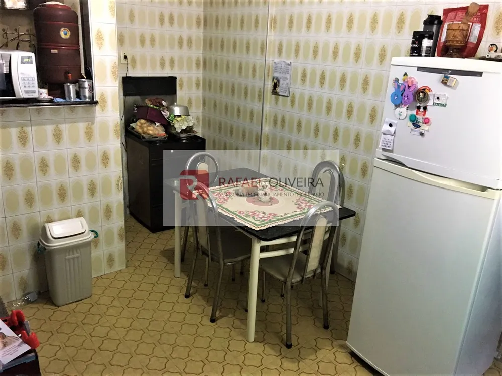 Casa, 1 quarto, 80 m² - Foto 2