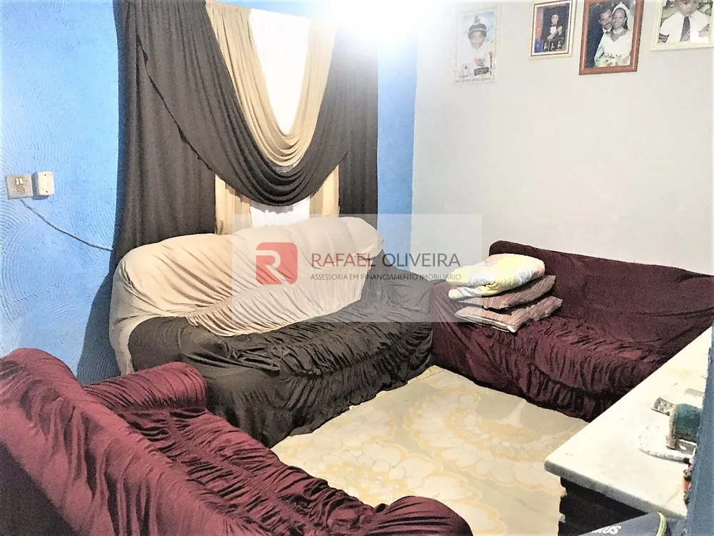 Casa, 1 quarto, 80 m² - Foto 4