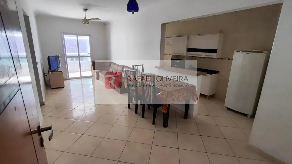 Apartamento, 2 quartos, 85 m² - Foto 1