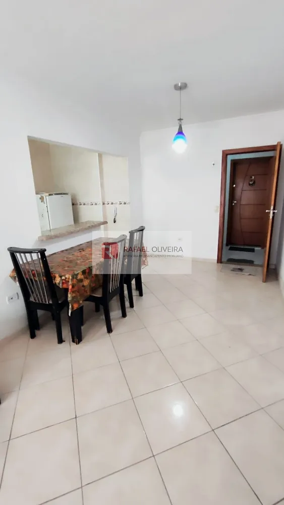 Apartamento, 2 quartos, 85 m² - Foto 2
