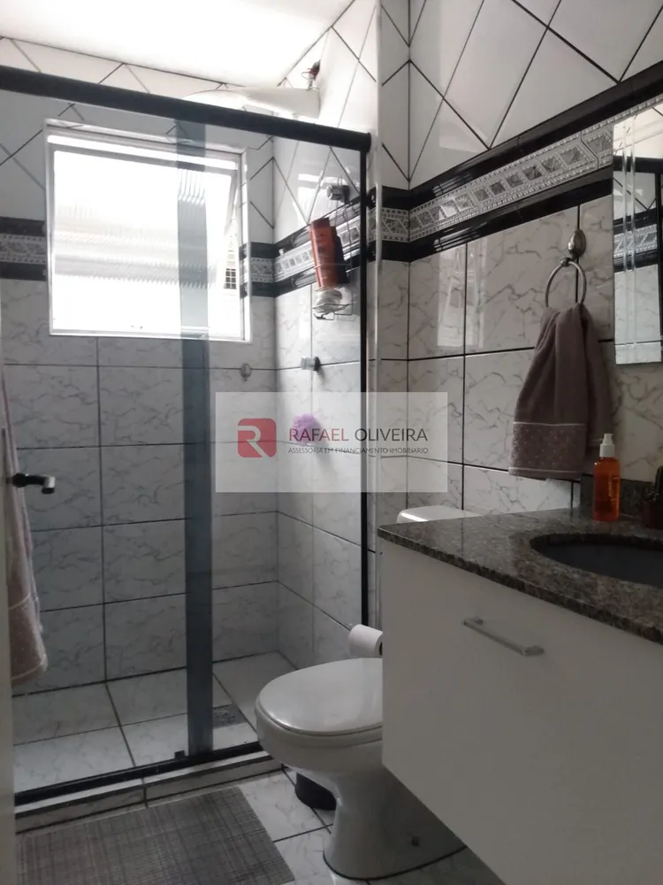 Apartamento, 3 quartos, 89 m² - Foto 2