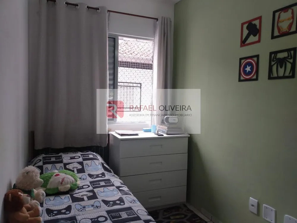 Apartamento, 3 quartos, 89 m² - Foto 1