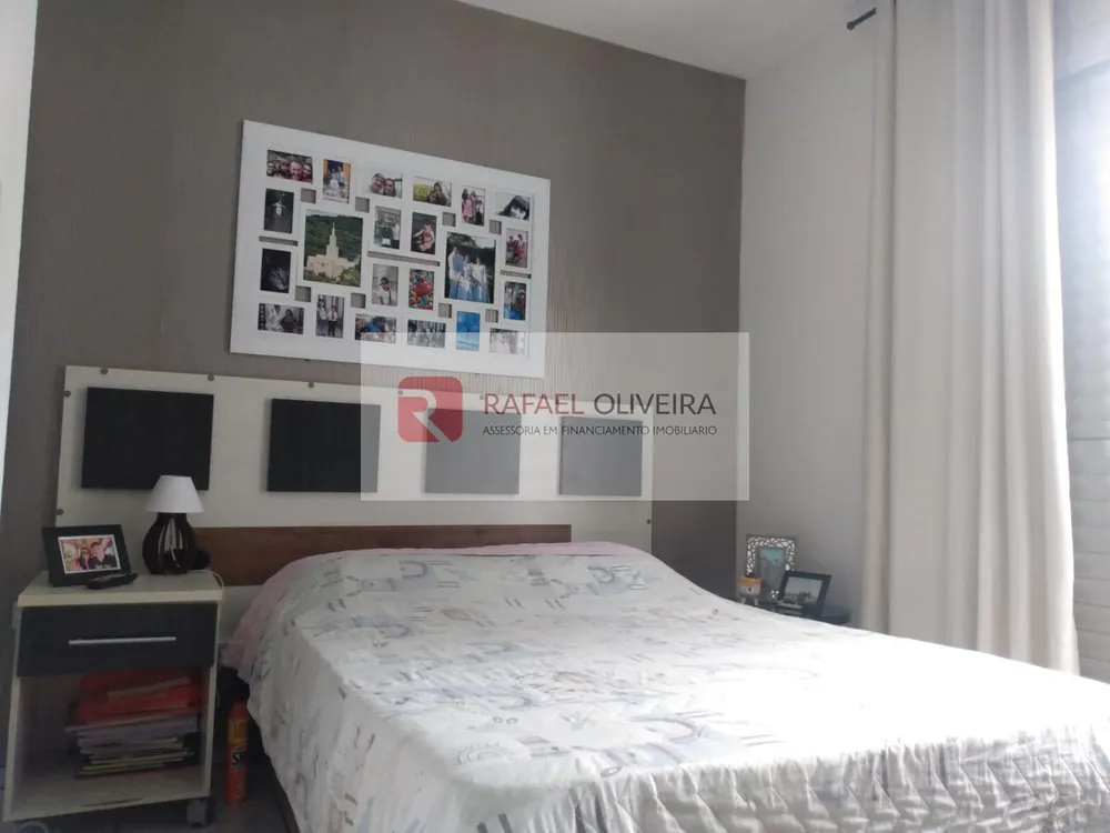 Apartamento, 3 quartos, 89 m² - Foto 3