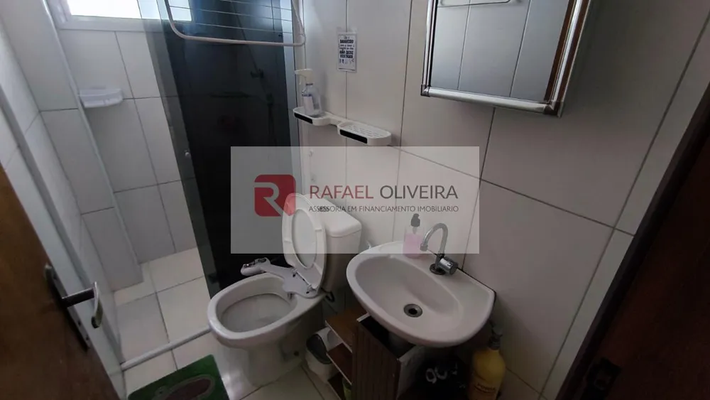 Apartamento, 1 quarto, 46 m² - Foto 4