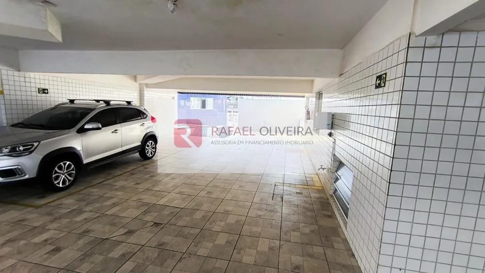 Apartamento, 1 quarto, 46 m² - Foto 2