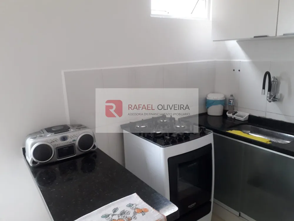 Kitnet-Studio, 31 m² - Foto 2