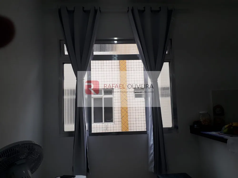Kitnet-Studio, 31 m² - Foto 3